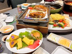 -海景壹号大酒店(滨湖店)