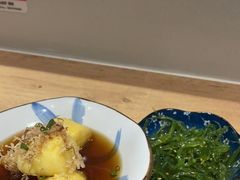 -酒井酱子·深夜食堂(东城汇店)
