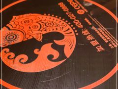 -李二鲜鱼(六堰大洋直营店)