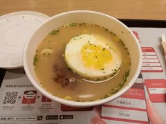 -麦当劳(新濠影汇店)