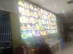 -蒙古缘饭店(额尔古纳云杉宾馆店)