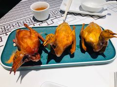 -大鸽饭(岗顶店)