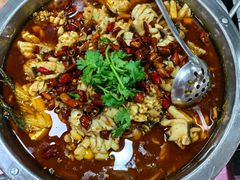 -蜀膳坊(洪公祠小区店)