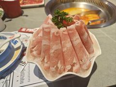 -生活如沸·顺德水牛奶火锅(人民广场店)