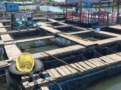 -海上驿站渔家菜馆