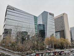 -五矿广场