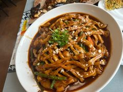 -遇见小院—虹鳟鱼•农家菜(怀柔店)