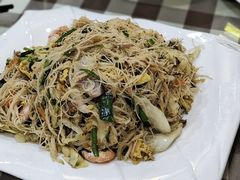 -梅子大排档