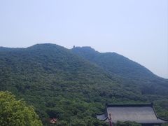 -句容茅山景区