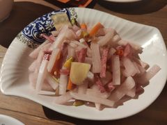-山城遇宴·重庆江湖菜(五道口银谷大厦店)