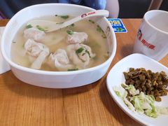 -南城香·饭香串香馄饨香(赵公口店)