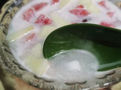 -龙泉人椰子鸡.糟粕醋.海南菜(三亚旗舰店)