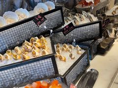 -西安W酒店·WEI全味西餐厅