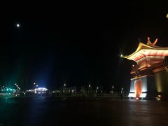 -中国马镇舞马世界主题乐园