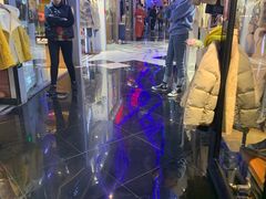 -南京时尚莱迪购物广场(正洪街店)