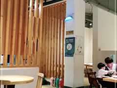 大堂-隔壁饭店(龚大塘店)