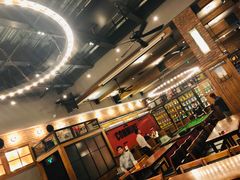 大堂-COMMUNE幻师(渔人码头店)