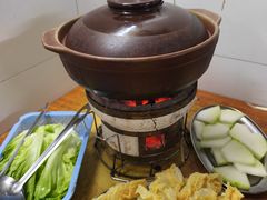 -威邵鸡煲(西华路总店)