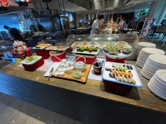 -白天鹅宾馆·流浮阁咖啡厅