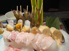 -1718海鲜姿造(苏宁宴请臻选店)