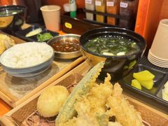 -天妇罗内顺田(罗湖店)