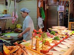 -闯关东东北农家菜(崂山石老人店)
