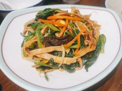 -老盛庆排档•南京菜(夫子庙店)