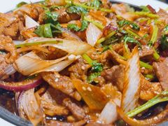 -鸭匠食府·挂炉烤鸭·新京菜(阜成路店)