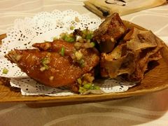 -深山老屋(国顺东路店)