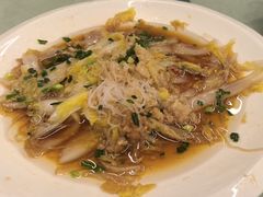 -古韵餐厅(湖畔大学店)