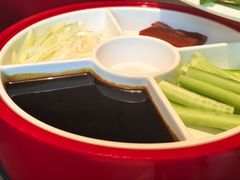 -惠丰堂饭庄·烤鸭·京味菜(翠微路店)