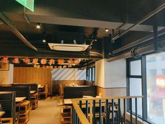 -新石器烤肉(周浦万达店)