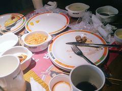 -比格比萨自助(花园路店)