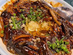 响油鳝糊-漕溪人家