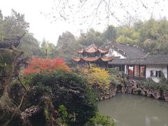 -杭州黄龙洞