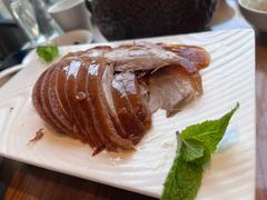 -北京老铺烤鸭(西稍门店)