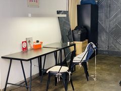 -研途咖啡馆(健康路店)