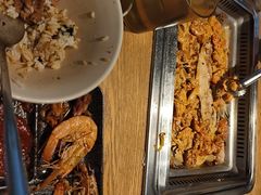 -新石器烤肉(欧尚永宁店)