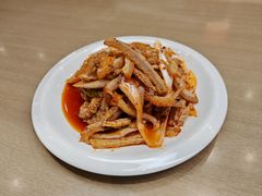 -萧记三鲜烩面(东站店)