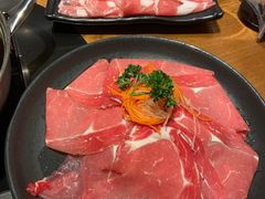 -呷哺呷哺 黄金牧场 (欢乐谷店)