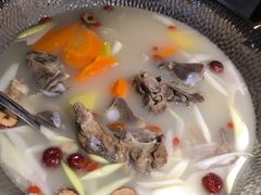 -楼兰新疆主题餐厅(坂田佳华领汇广场店)