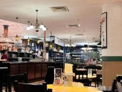 -普拉那啤酒坊Paulaner(凯宾斯基饭店)