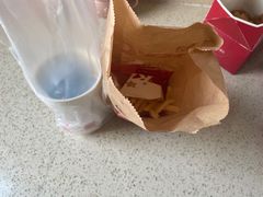-肯德基(永旺店)