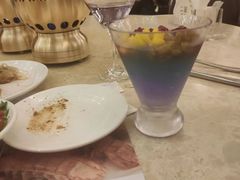 -芭菲盛宴·环球美食(解放碑英利国际店)