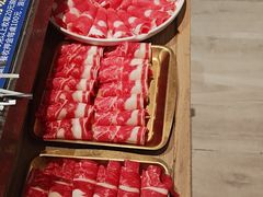 -额尔敦·品质自助(摩尔城店)