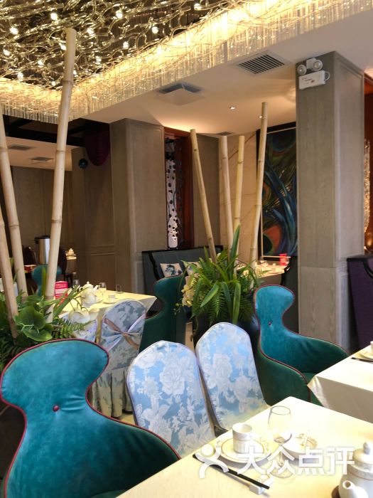 宝月楼台湾菜馆(人民公园店)--环境图片-天津美食-大众点评网