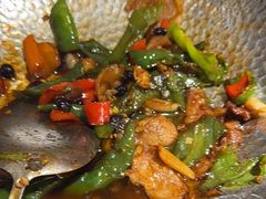 -小菜园新徽菜(镇江丹阳吾悦店)