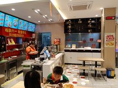 -阿利茄汁面(金成国贸店)