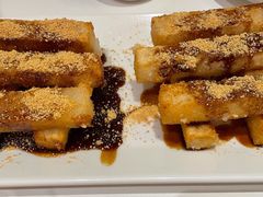 -犇鼎牛潮汕牛肉火锅(新辰里学清路店)