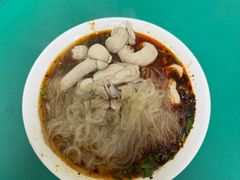 -甘记肥肠粉(马鞍北路店)